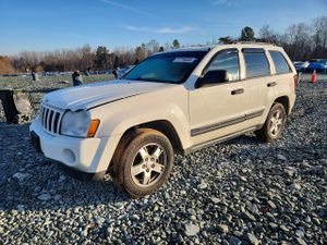 Jeep Grand Cherokee LAREDO 3.7L 6 2005