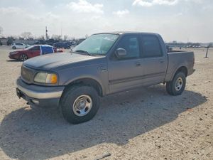 Ford F-150 SUPERCREW 4.6L 8 2003