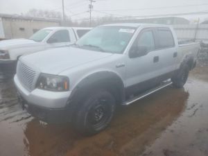 Ford F-150 SUPERCREW 5.4L 8 2006