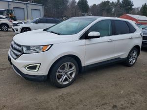 Ford Edge TITANIUM 3.5L 6 2015
