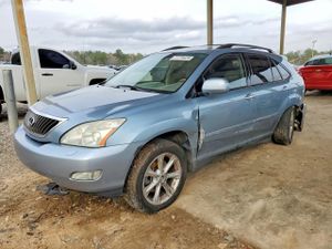 Lexus RX 350 3.5L 6 2008