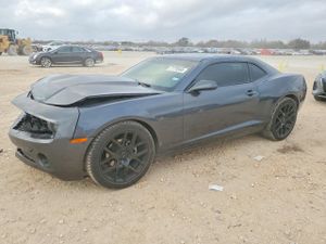 Chevrolet Camaro LS 3.6L 6 2011