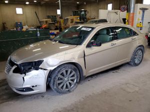 Chrysler 200 LIMITED 3.6L 6 2014