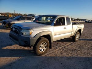 Toyota Tacoma 4.0L 6 2013