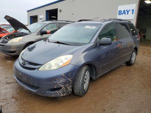 Toyota Sienna CE 3.3L 6 2006