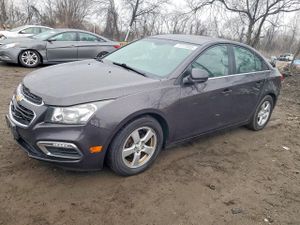 Chevrolet Cruze LT 1.4L 4 2015