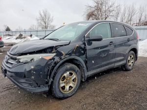 Honda CR-V 2.4L 4 2014
