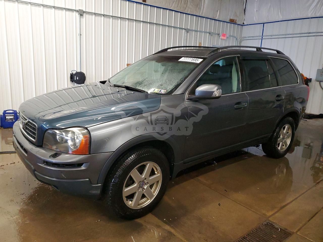 Volvo XC90 3.2 3.2L 6 2007