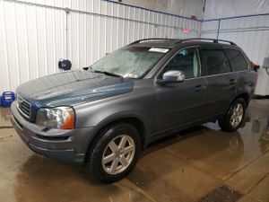 Volvo XC90 3.2 3.2L 6 2007