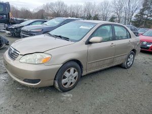 Toyota Corolla CE 1.8L 4 2007