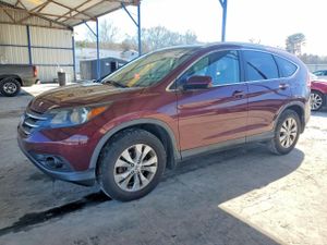 Honda CR-V EXL 2.4L 4 2013