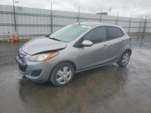 Mazda 2 SPORT 1.5L 4 2014