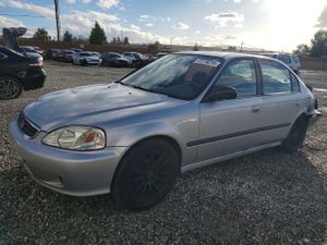 Honda Civic BASE 1.6L 4 2000