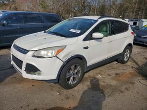 Ford Escape 1.6L 4 2014
