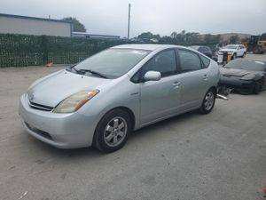 Toyota Prius 1.5L 4 2008