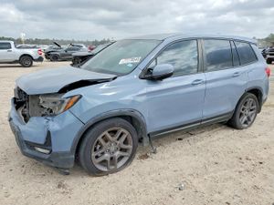 Honda Passport EXL 3.5L 6 2022