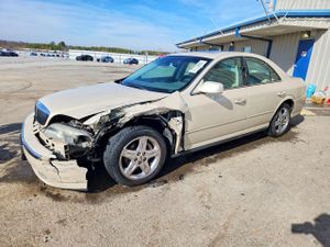 Lincoln LS 3.9L 8 2002
