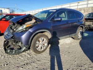 Honda CR-V 2.4L 4 2012