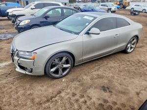 Audi A5 QUATTRO 3.2L 6 2009
