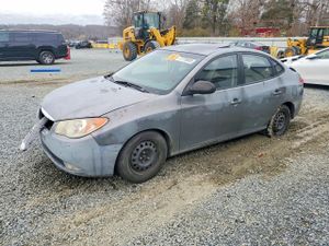 Hyundai Elantra BLUE 2.0L 4 2010