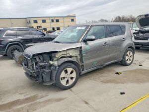 Kia Soul 1.6L 4 2015