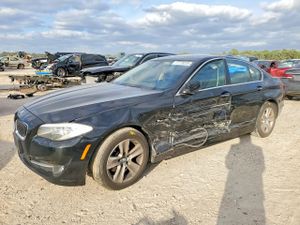 BMW 5 Series 3.0L 6 2011