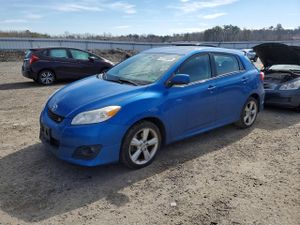 Toyota Corolla S 2.4L 4 2010