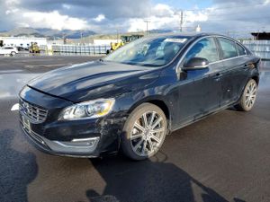 Volvo S60 PLATINUM 2.0L 4 2015
