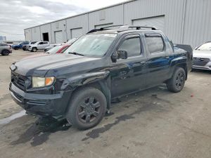 Honda Ridgeline RTL 3.5L 6 2007