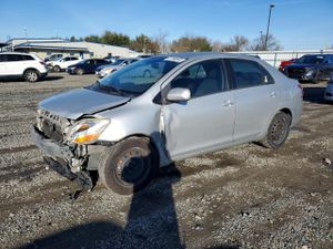 Toyota Yaris 1.5L 4 2008