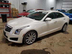 Cadillac ATS LUXURY 2.0L 4 2014