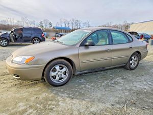 Ford Taurus SES 3.0L 6 2004