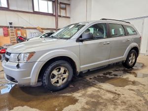 Dodge Journey 2.4L 4 2010