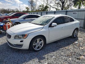 Volvo S60 PLATINUM 2.0L 4 2015