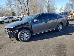 Toyota Camry 3.5L 6 2014