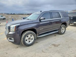 GMC Yukon SLT 5.3L 8 2015