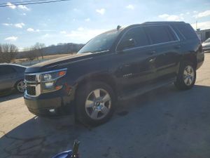Chevrolet Tahoe C1500 LT 5.3L 8 2015