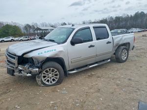 Chevrolet Silverado 1500 C1500 LT 5.3L 8 2013
