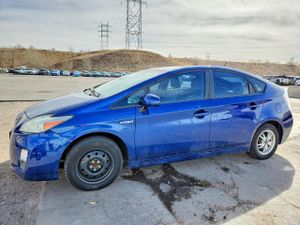 Toyota Prius 1.8L 4 2010
