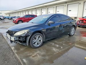 Mazda 6 I 2.5L 4 2010