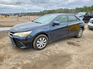 Toyota Camry 2.5L 4 2015