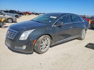 Cadillac XTS LUXURY COLLECTION 3.6L 6 2014