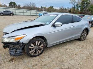 Honda Accord 2.4L 4 2010