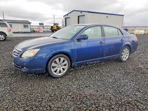 Toyota Avalon XL 3.5L 6 2005