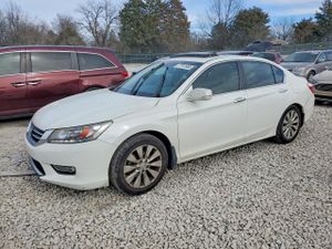 Honda Accord 3.5L 6 2013