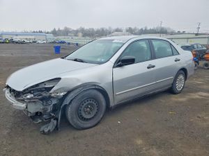 Honda Accord VALUE 2.4L 4 2007