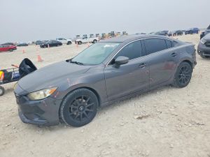 Mazda 6 TOURING 2.5L 4 2014