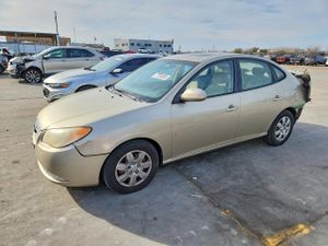 Hyundai Elantra GLS 2.0L 4 2007