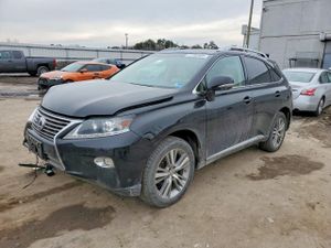 Lexus RX 3.5L 6 2015