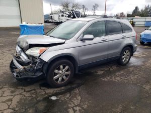 Honda CR-V EXL 2.4L 4 2008